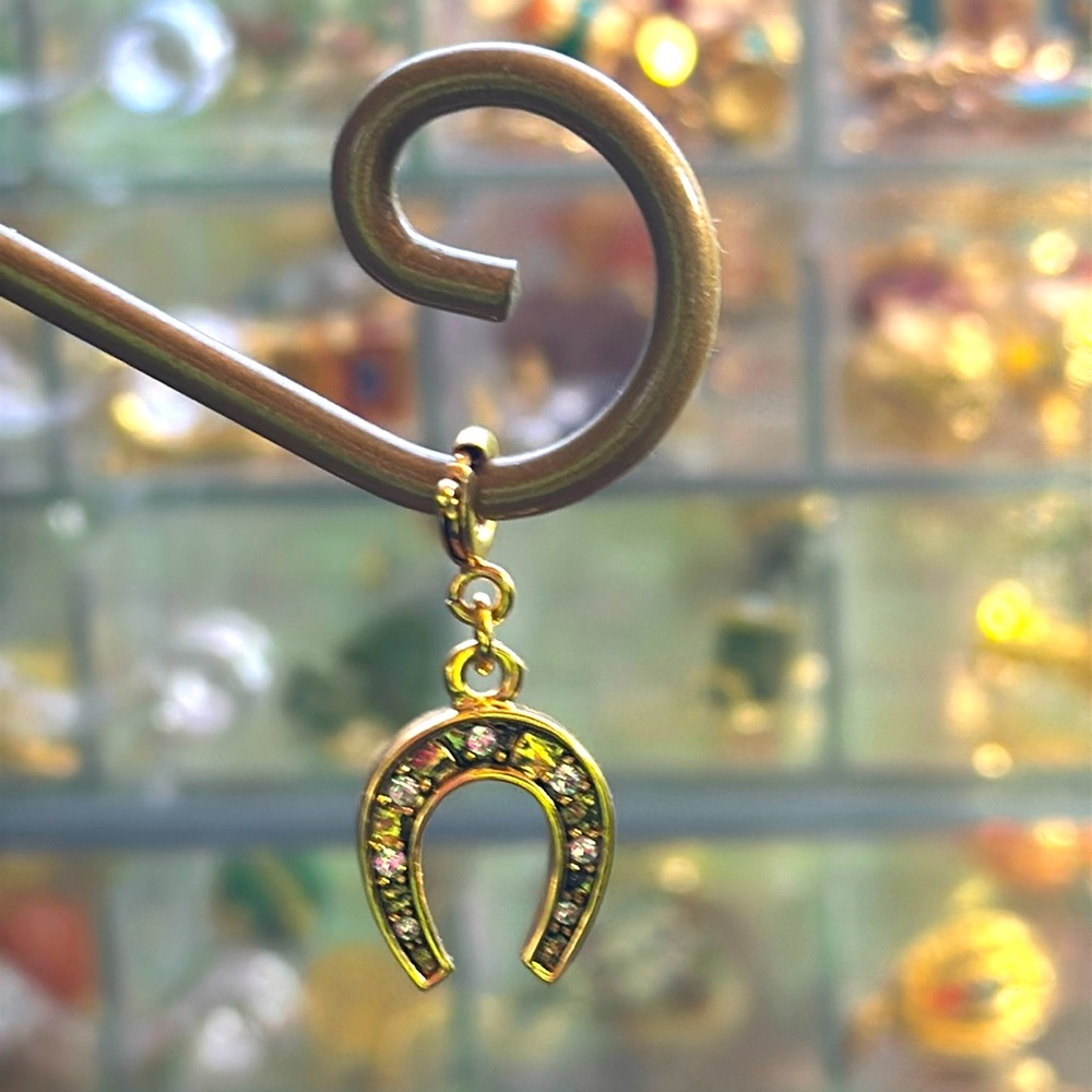 JOAN RIVERS Detachable Charm